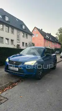 2018 Cupra Other