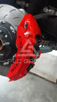 2018 Corvette C7