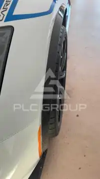 2018 Corvette C7