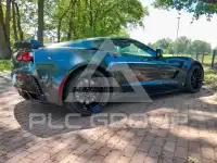 2018 Corvette C7