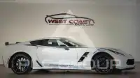 2018 Corvette C7