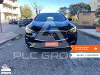2018 Infinity Q30