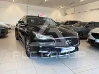 2018 Infinity Q30