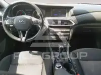 2018 Infinity Q30