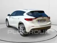 2018 Infinity Q30