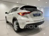 2018 Infinity Q30