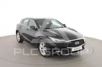 2018 Infinity Q30