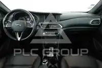 2018 Infinity Q30