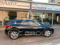 2018 Infinity QX30