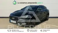 2018 Infinity QX30