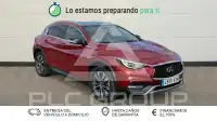2018 Infinity QX30