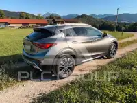 2018 Infinity QX30