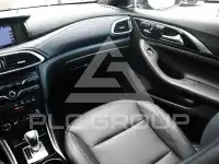 2018 Infinity QX30