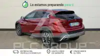 2018 Infinity QX30