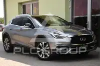 2018 Infinity QX30