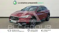 2018 Infinity QX30