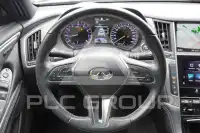 2018 Infinity Q60