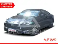 2018 Infinity Q60