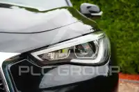 2018 Infinity Q60