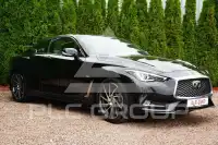 2018 Infinity Q60