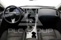 2018 Infinity Q50