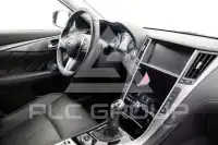 2018 Infinity Q50
