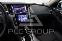 2018 Infinity Q50