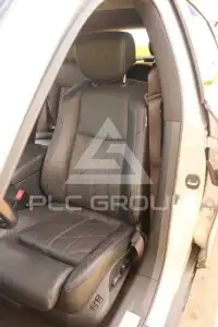 2018 Infinity QX30