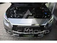 2018 Infinity QX30