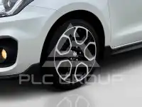 2018 Suzuki SWIFT