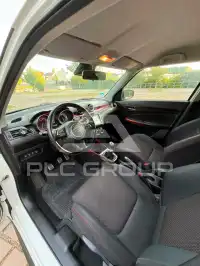 2018 Suzuki SWIFT