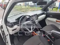 2018 Suzuki Ignis