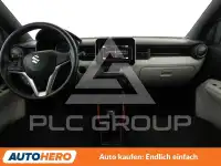 2018 Suzuki Ignis