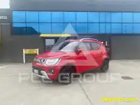 2018 Suzuki Ignis