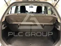 2018 Suzuki Ignis