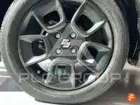 2018 Suzuki Ignis