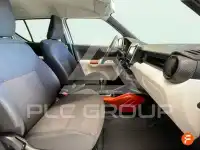 2018 Suzuki Ignis
