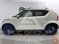 2018 Suzuki Ignis