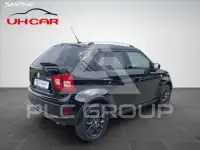 2018 Suzuki Ignis