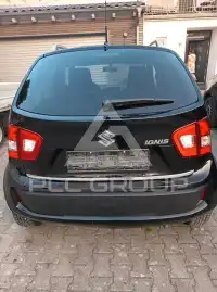 2018 Suzuki Ignis