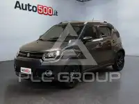 2018 Suzuki Ignis