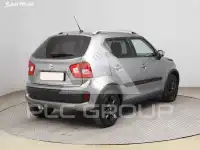 2018 Suzuki Ignis