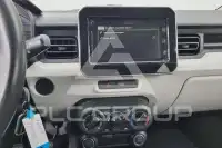 2018 Suzuki Ignis