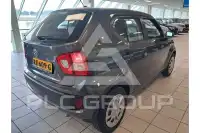 2018 Suzuki Ignis