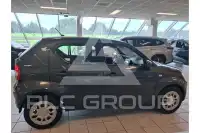 2018 Suzuki Ignis