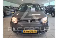 2018 Suzuki Ignis