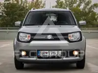 2018 Suzuki Ignis