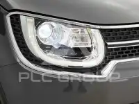 2018 Suzuki Ignis