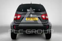 2018 Suzuki Ignis