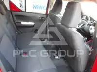 2018 Suzuki Ignis